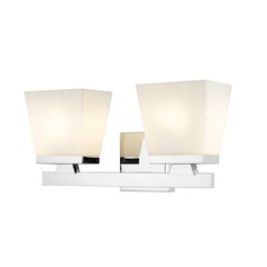 Z-Lite 2 Light Vanity