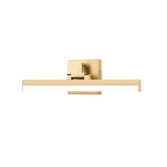 Z-Lite 1 Light Vanity