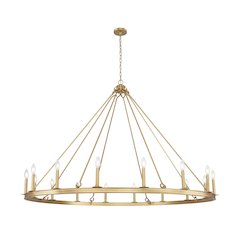 Z-Lite 16 Light Chandelier