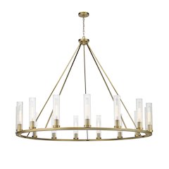 Z-Lite 15 Light Chandelier