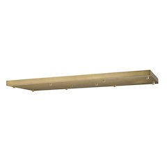 Z-Lite 17 Light Ceiling Plate