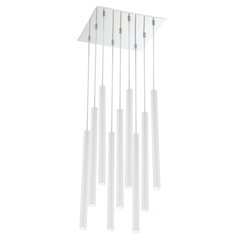 Z-Lite 9 Light Chandelier