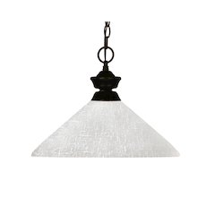 Z-Lite 1 Light Pendant