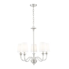 Z-Lite 5 Light Chandelier
