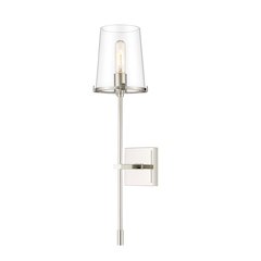 Z-Lite 1 Light Wall Sconce