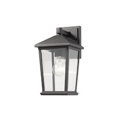 Z-Lite 1 Light Outdoor Wall Light