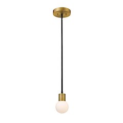 Z-Lite 1 Light Pendant