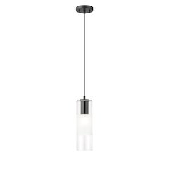 Z-Lite 1 Light  Pendant