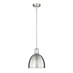 Z-Lite 1 Light Pendant