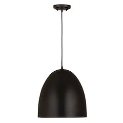Z-Lite 3 Light Pendant