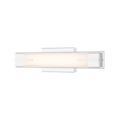 Z-Lite 1 Light Vanity