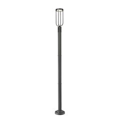 Z-Lite 1 Light Outdoor Post Mounted Fixture