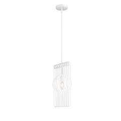 Z-Lite 1 Light Pendant
