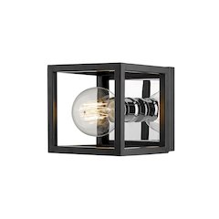 Z-Lite 1 Light Wall Sconce