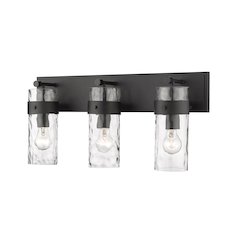 Z-Lite 3 Light Vanity