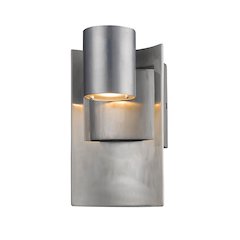 Z-Lite 1 Light Outdoor Wall Light