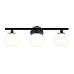 Z-Lite 3 Light Vanity