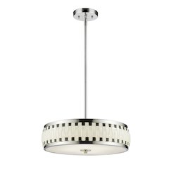 Z-Lite 4 Light Pendant