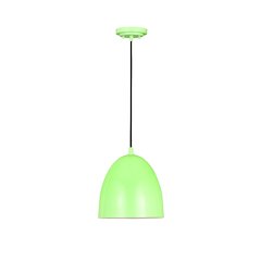 Z-Lite 1 Light Pendant