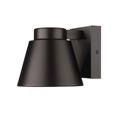 Z-Lite 1 Light Outdoor Wall Light