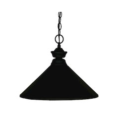 Z-Lite 1 Light Pendant
