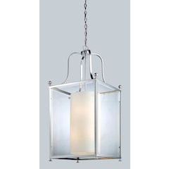 Z-Lite 8 Light Pendant