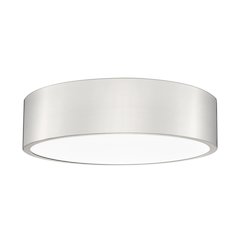 Z-Lite 1 Light Flush Mount