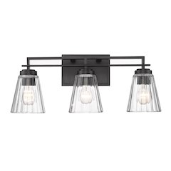Z-Lite 3 Light Vanity
