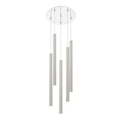 Z-Lite 5 Light Chandelier