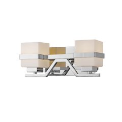 Z-Lite 2 Light Vanity