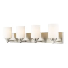 Z-Lite 4 Light Vanity