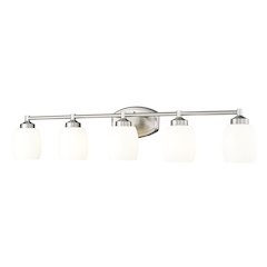 Z-Lite 5 Light Vanity