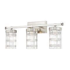 Z-Lite 3 Light Vanity