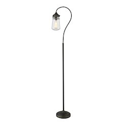 Z-Lite 1 Light Floor Lamp