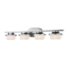 Z-Lite 4 Light Vanity