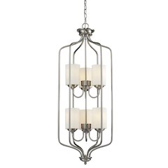 Z-Lite 6 Light Chandelier