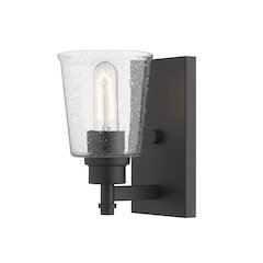 Z-Lite 1 Light Wall Sconce