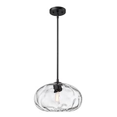 Z-Lite 1 Light Pendant
