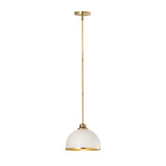 Z-Lite 1 Light Pendant