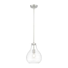 Z-Lite 1 Light Pendant