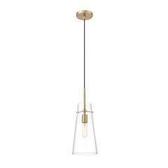 Z-Lite 1 Light Pendant