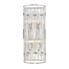 Z-Lite 4 Light Wall Sconce