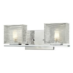 Z-Lite 2 Light Vanity
