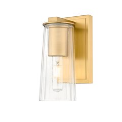 Z-Lite 1 Light Wall Sconce