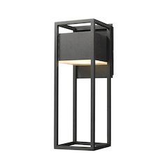 Z-Lite 1 Light Outdoor Wall Light