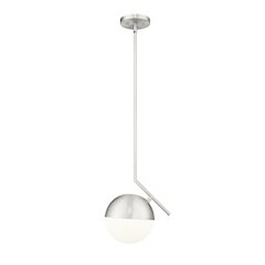 Z-Lite 1 Light Pendant