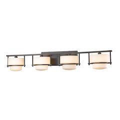 Z-Lite 4 Light Vanity