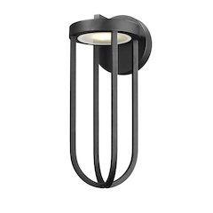 Z-Lite 1 Light Outdoor Wall Light