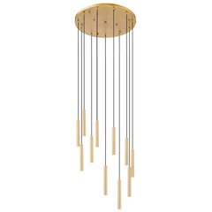 Z-Lite 11 Light Chandelier