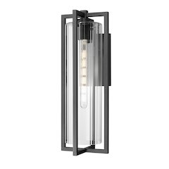 Z-Lite 1 Light Outdoor Wall Light